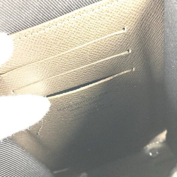 LOUIS VUITTON M30581 Taiga Monogram Phone box Pochette Bag Shoulder Bag - Picture 13 of 14